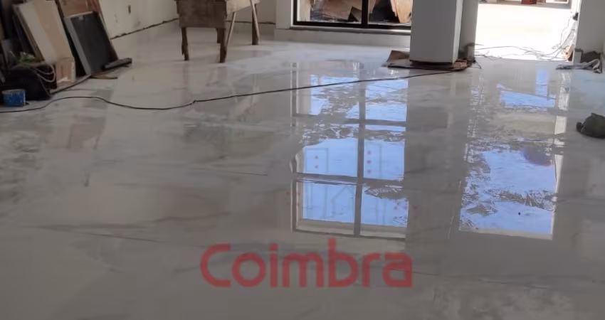 Casa duplex luxo no bairro Cidade Nova