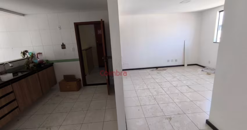 Apartamento no bairro Santos Dumont 1
