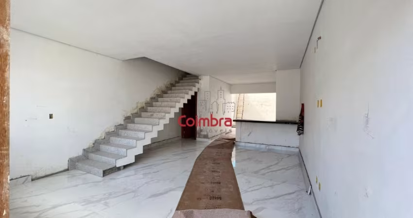 Casas novas no bairro Lagoa Santa 2