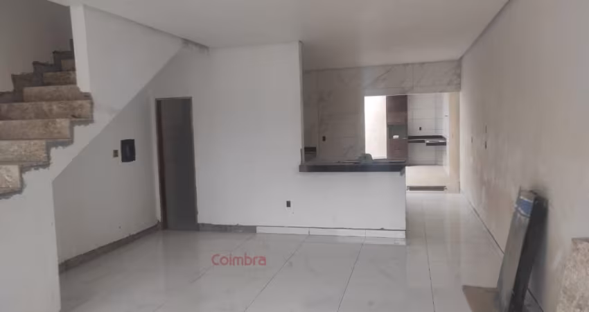Casas duplex no bairro Alto Esplanada