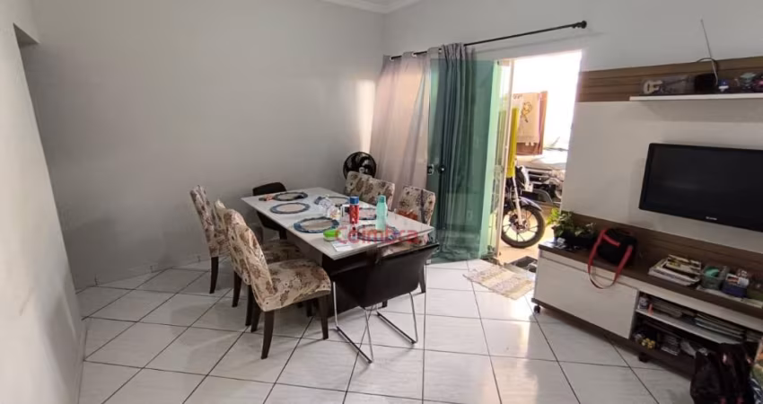 Casa no bairro Cidade Nova