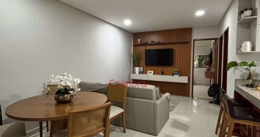Apartamento no bairro Lagoa Santa