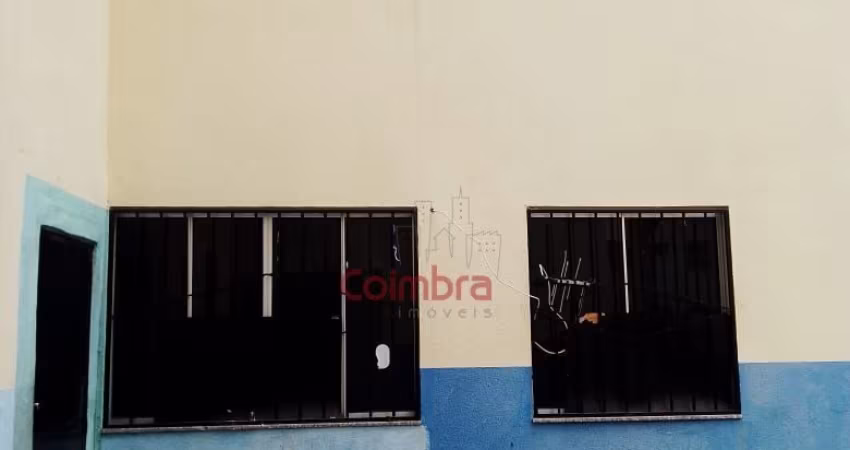 Apartamento no bairro Olímpio de Freitas