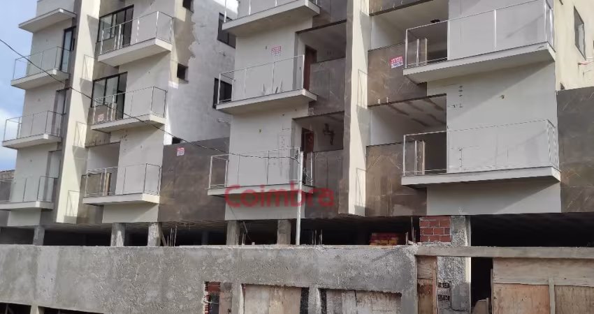Apartamentos novos no Bairro Lagoa Santa