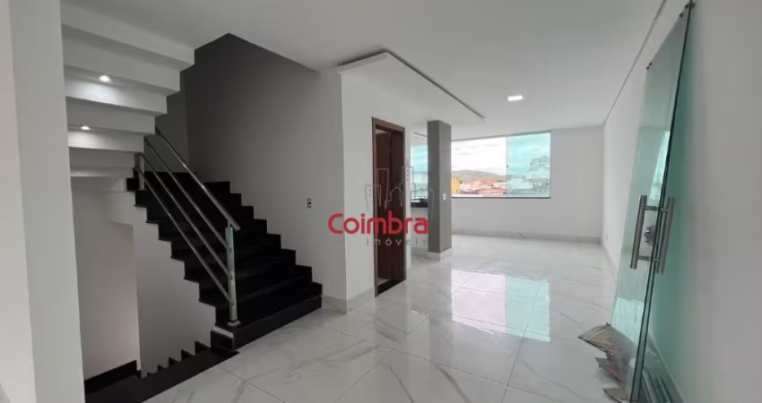 Casa no bairro Santo Agostinho