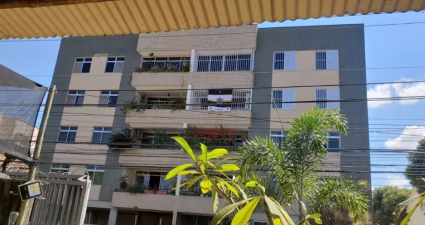 Apartamento no Centro
