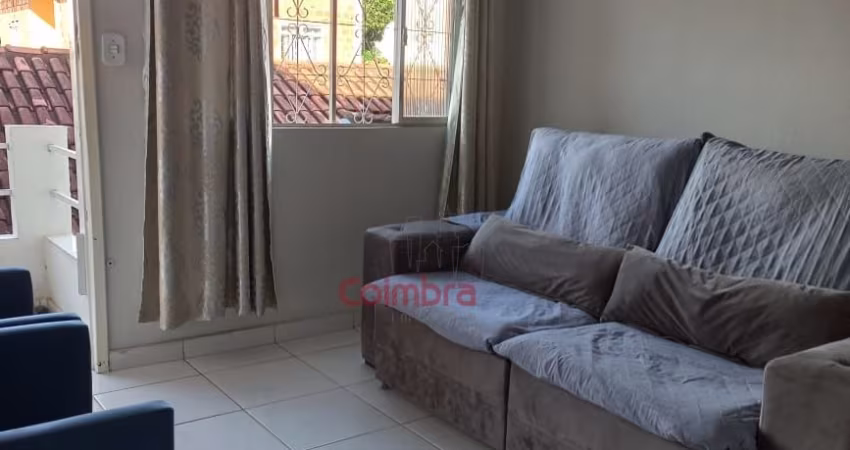 Apartamento no bairro São Pedro