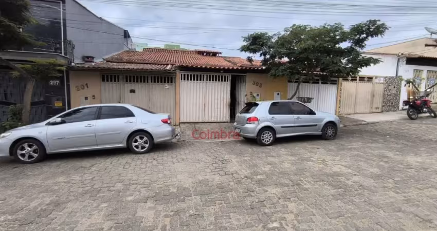 Casa com 2 quartos à venda na Cidade Jardim, Governador Valadares 