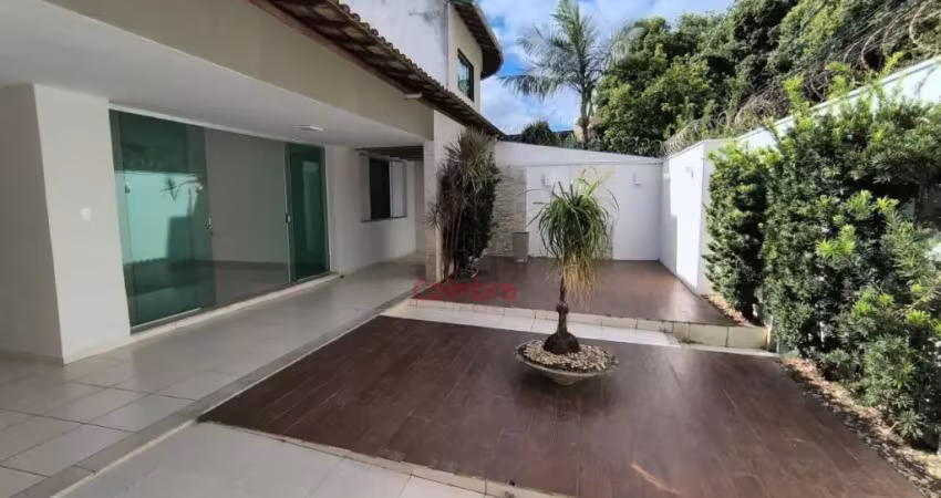 Casa na Ilha dos Araújos