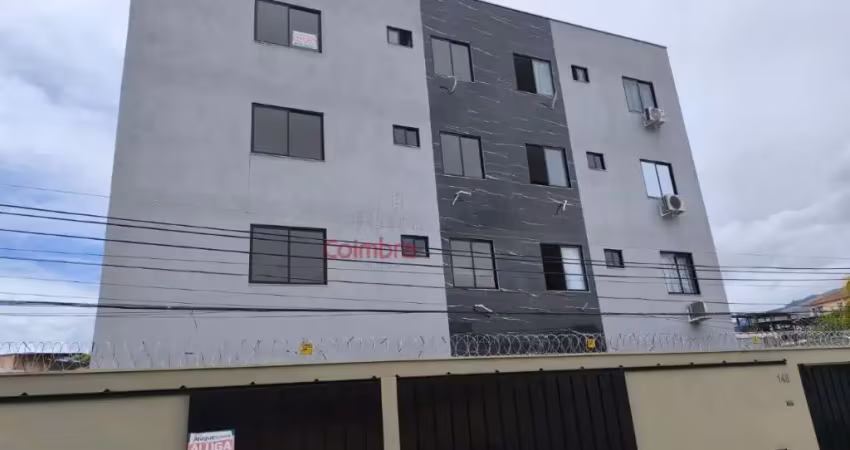 Apartamento com 1 quarto à venda no Grã-Duquesa, Governador Valadares 