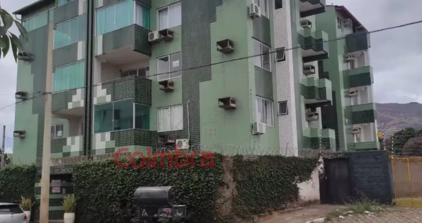 Apartamento com 2 quartos à venda no São Pedro, Governador Valadares 