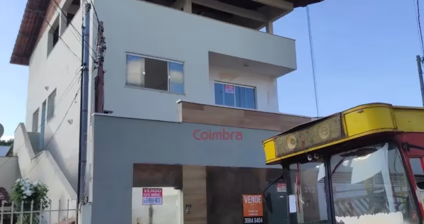 Apartamento com 3 quartos à venda no Lourdes, Governador Valadares 