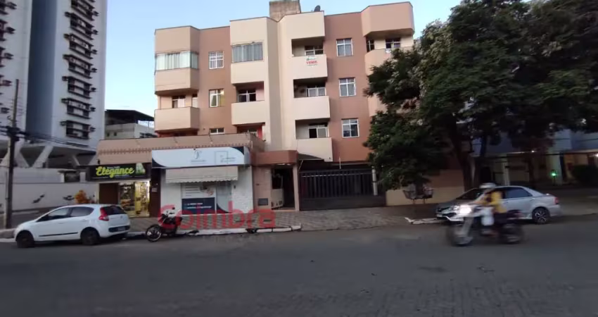 Apartamento com 1 quarto à venda no São Pedro, Governador Valadares 