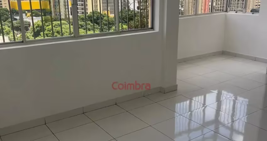 Apartamento com 3 quartos à venda no Centro, Governador Valadares 