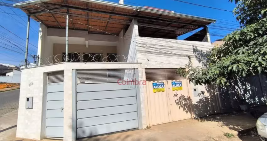 Casa com 2 quartos à venda no Vale do Sol II, Governador Valadares 