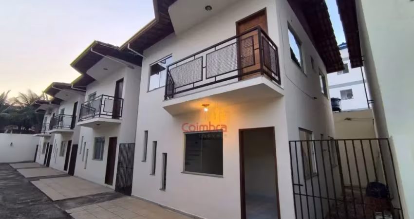 Casa com 2 quartos à venda no Santos Dumont I, Governador Valadares 