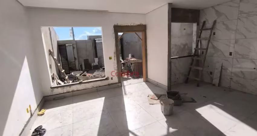 Casa com 2 quartos à venda no Universitário, Governador Valadares 