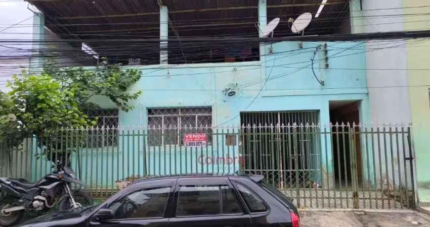 Casa com 2 quartos à venda no Lourdes, Governador Valadares 