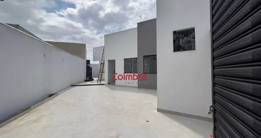 Casa com 1 quarto à venda no Belo Monte, Governador Valadares 