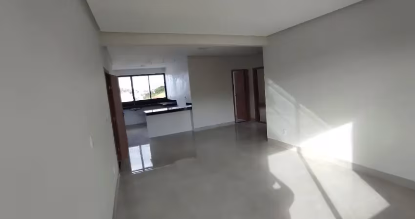 Apartamento com 2 quartos à venda no Lagoa Santa, Governador Valadares 