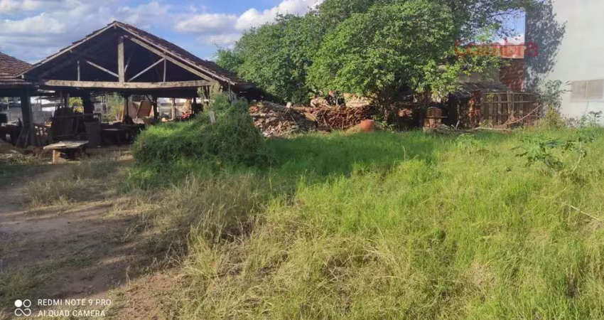 Terreno à venda no São Paulo, Governador Valadares 