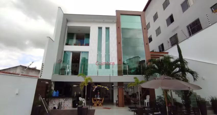 Casa com 1 quarto à venda no Grã-Duquesa, Governador Valadares 