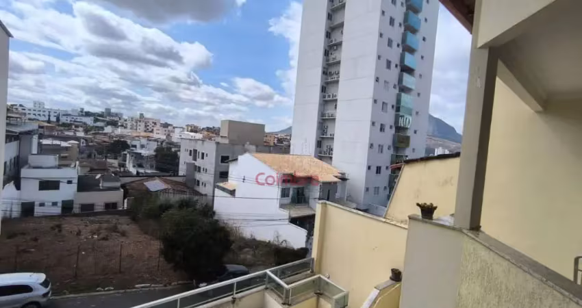 Casa com 2 quartos à venda no Lagoa Santa, Governador Valadares 