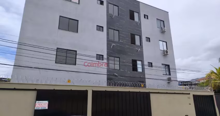 Apartamento com 1 quarto à venda no Grã-Duquesa, Governador Valadares 