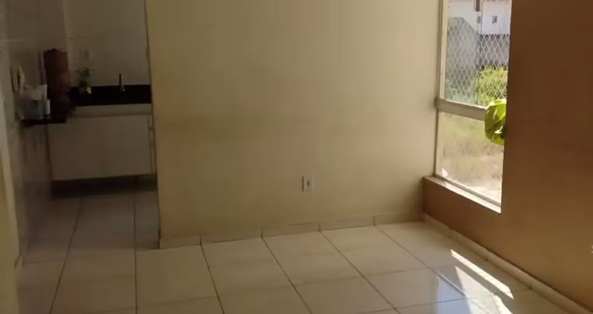 Apartamento com 2 quartos à venda no Floresta, Governador Valadares 