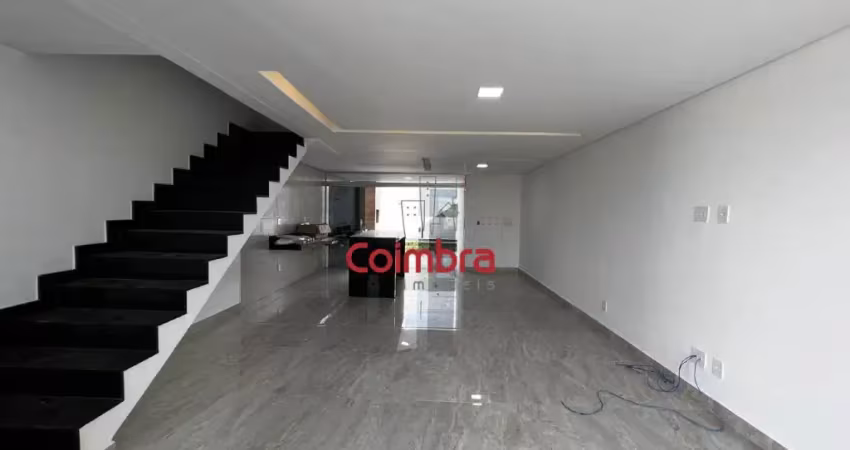 Casa com 2 quartos à venda no Alto Esplanada, Governador Valadares 