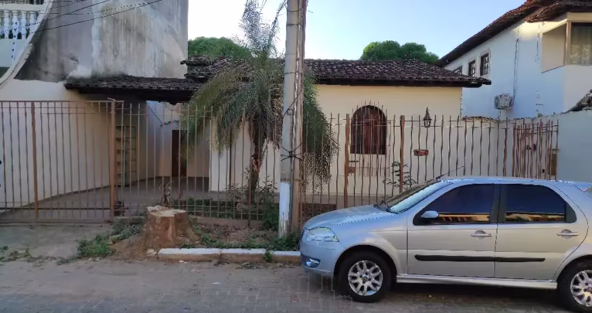 Casa com 2 quartos à venda no Ilha dos Araújos, Governador Valadares 