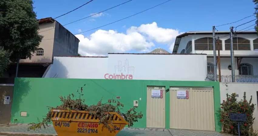 Casa com 3 quartos à venda no Ilha dos Araújos, Governador Valadares 