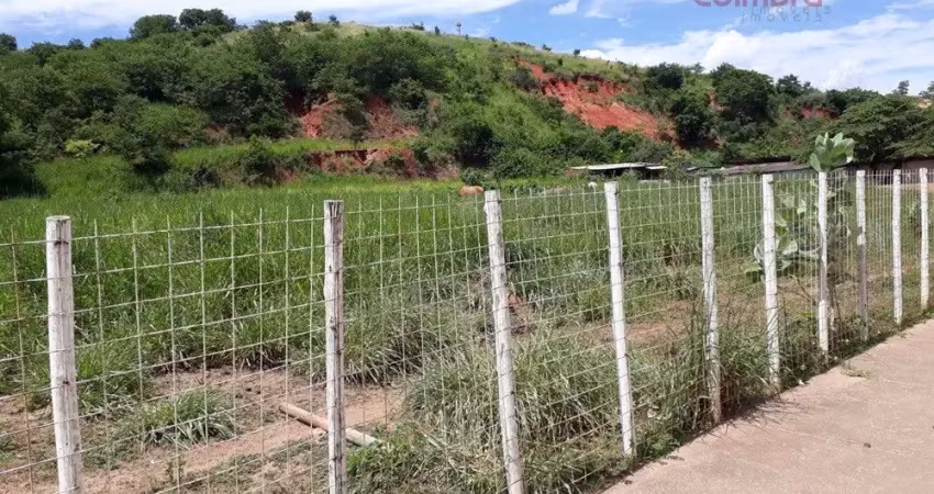 Terreno à venda no Planalto, Governador Valadares 