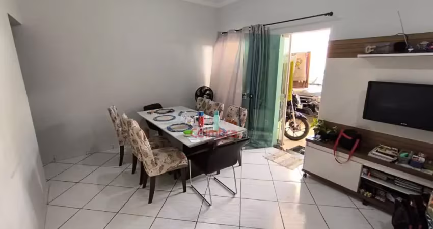 Casa com 1 quarto à venda na Cidade Nova, Governador Valadares 