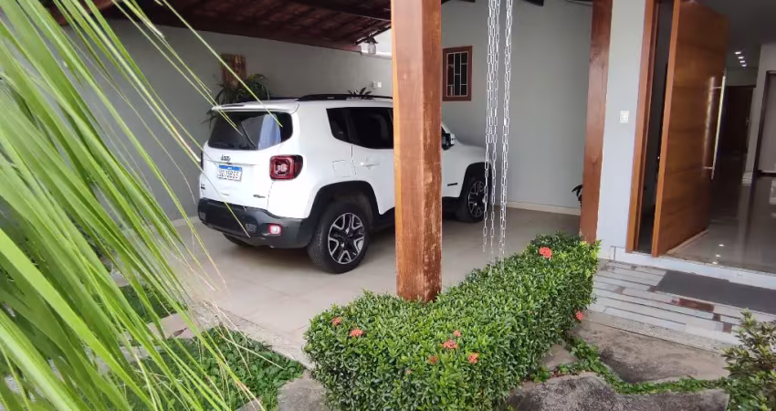 Casa com 2 quartos à venda no Nova Vila Bretas, Governador Valadares 