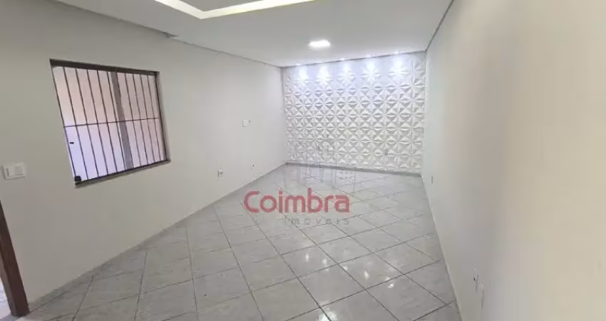 Casa com 2 quartos à venda no Santos Dumont I, Governador Valadares 