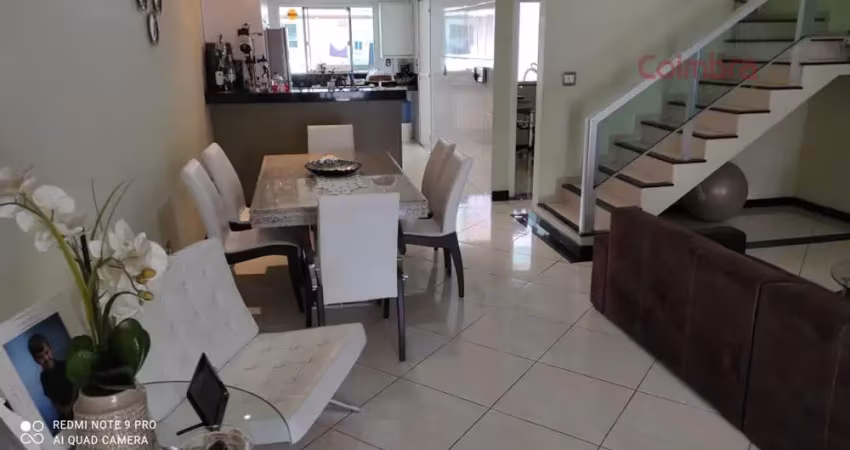 Casa com 2 quartos à venda no Santo Agostinho, Governador Valadares 