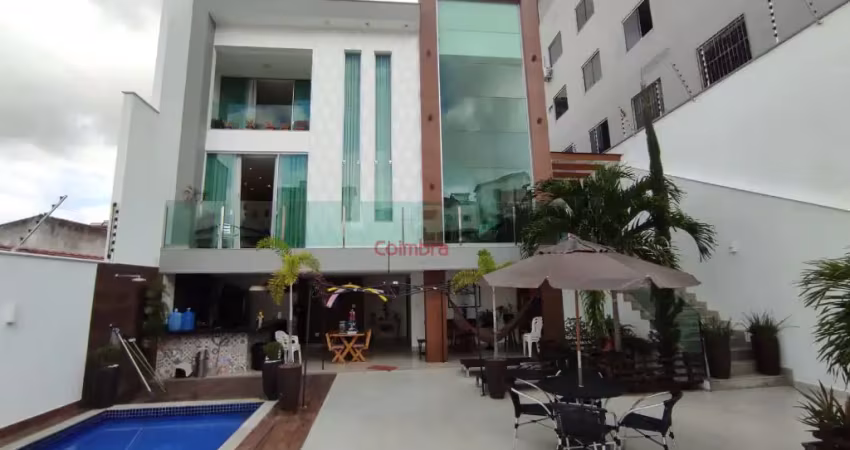 Casa com 1 quarto à venda no Grã-Duquesa, Governador Valadares 