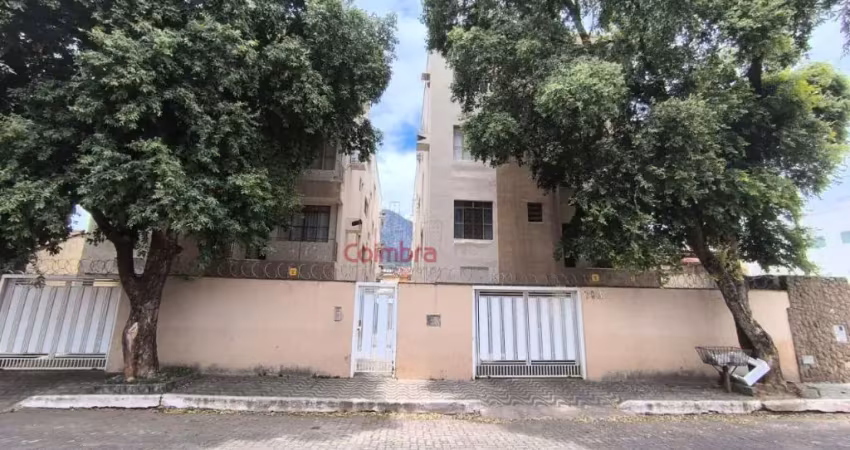 Apartamento com 3 quartos à venda no Ilha dos Araújos, Governador Valadares 