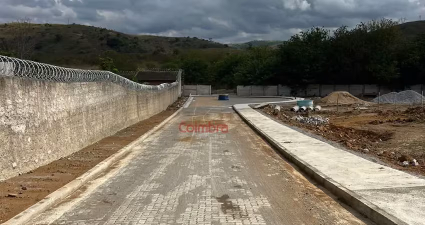 Terreno à venda no Chácaras Braúnas, Governador Valadares 