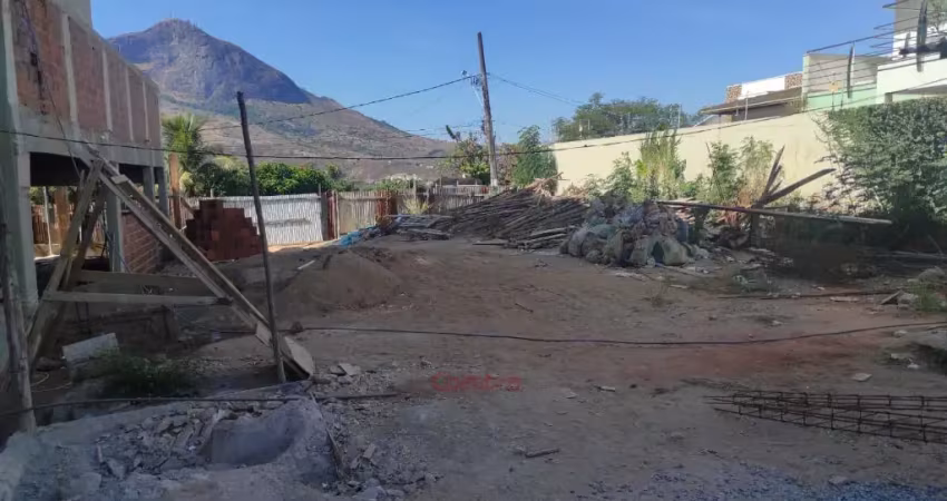 Terreno à venda na Vila Bretas, Governador Valadares 