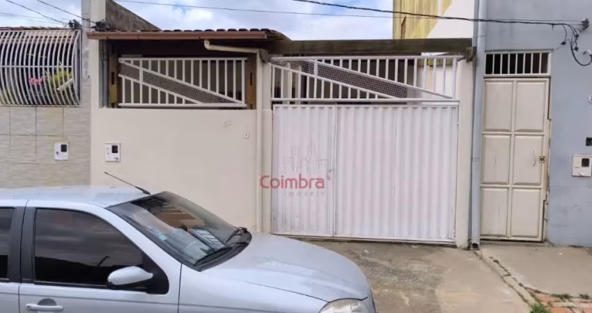 Casa com 3 quartos à venda na Vila dos Montes, Governador Valadares 
