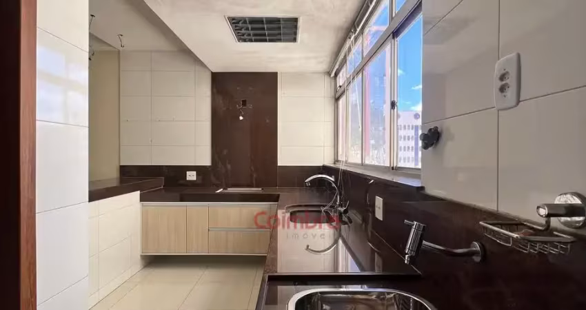 Apartamento com 3 quartos à venda no Centro, Governador Valadares 