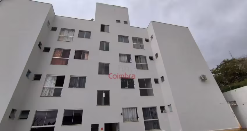 Apartamento com 1 quarto à venda na Vila do Sol II, Governador Valadares 