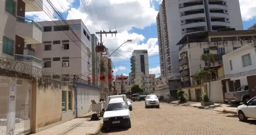 Apartamento com 2 quartos à venda no São Pedro, Governador Valadares 