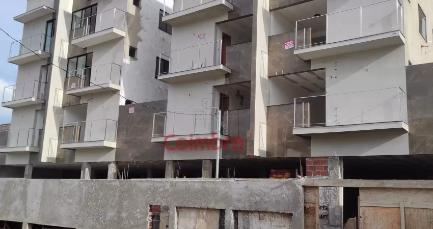 Apartamento com 1 quarto à venda no Lagoa Santa, Governador Valadares 