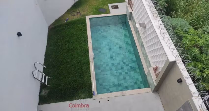 Casa com 2 quartos à venda no Santo Agostinho, Governador Valadares 