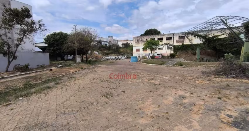 Terreno à venda no Centro, Governador Valadares 