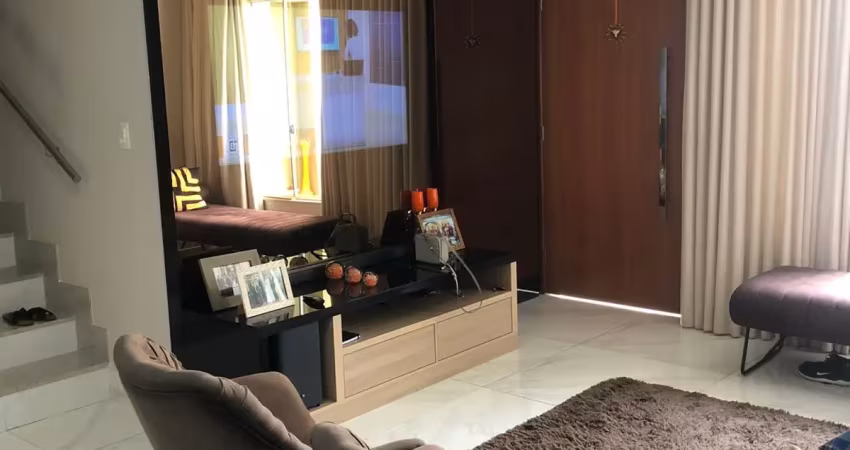 Casa com 2 quartos à venda no Morada do Vale, Governador Valadares 