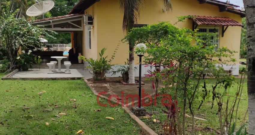 Chácara / sítio com 4 quartos à venda no Centro, Governador Valadares 